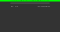 Desktop Screenshot of bearmail.com